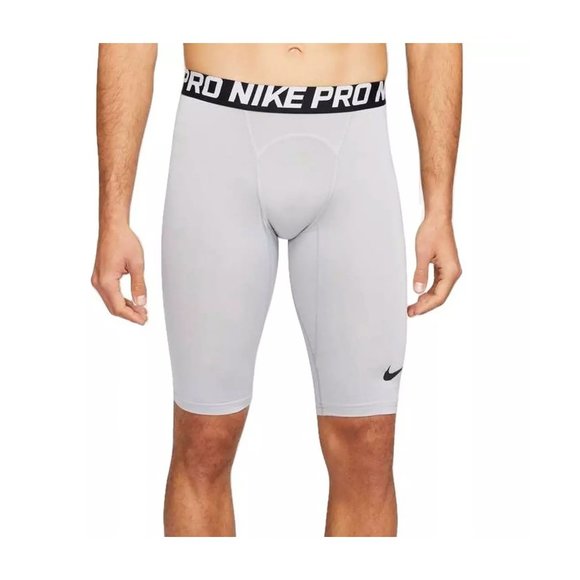 Nike Pro Baseball Slider Shorts CT2568-010 - Picture 7 of 8